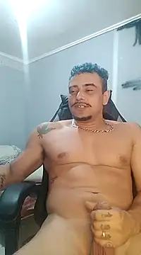 Fadinha-e-Raro online show from 02/24/25, 03:44