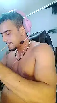 Fadinha-e-Raro online show from 02/25/25, 08:41