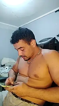 Fadinha-e-Raro online show from 02/26/25, 03:21