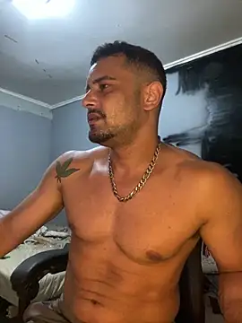 Fadinha-e-Raro online show from 03/12/25, 04:35