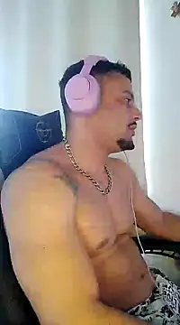 Fadinha-e-Raro online show from 03/21/25, 04:40