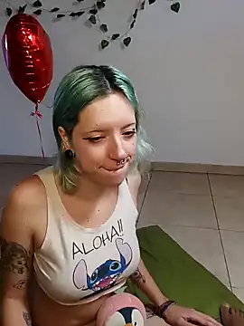 Snapshot of Rabit_Snake chatting on 02/16/25, 09:05 Rabit Snake online show from 02/16/25, 09:05