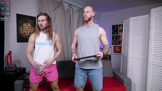 Xxx       Xxx online show from 01/16/26, 08:51