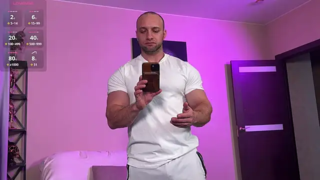 Xxx       Xxx online show from 02/19/26, 07:15