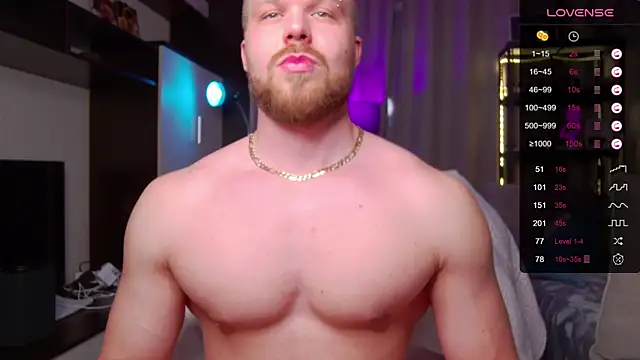 Chrisx X online show from 01/31/25, 03:09