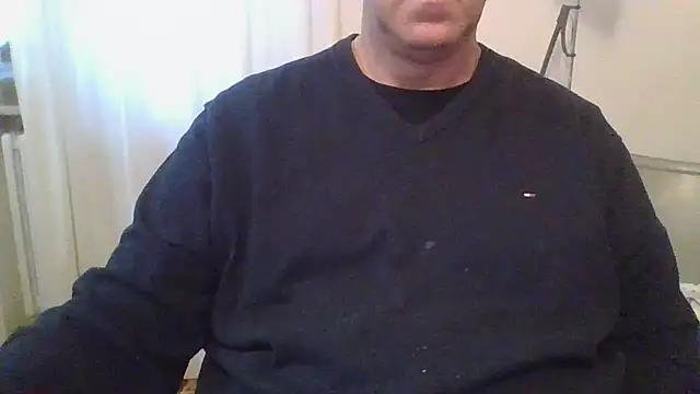 ANONIMO7735 online show from 03/01/25, 06:03