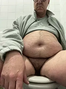 ANONIMO7735 online show from 03/05/25, 10:32