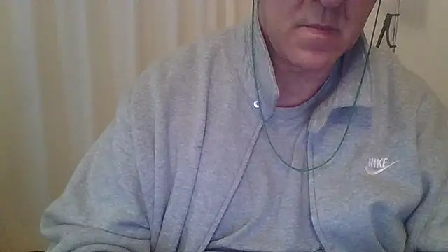 ANONIMO7735 online show from 03/08/25, 05:43