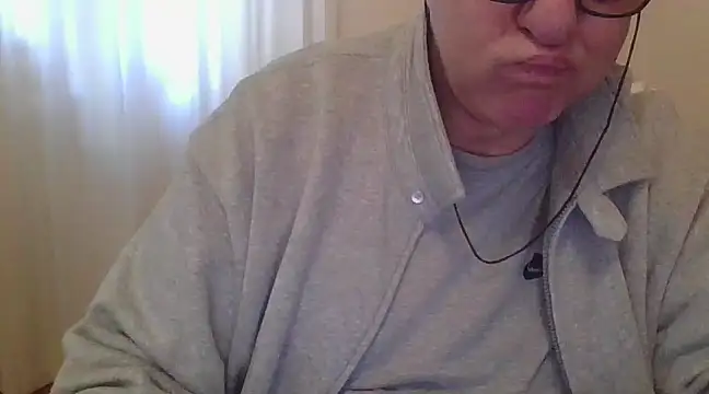 ANONIMO7735 online show from 03/20/25, 09:26