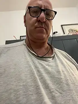 ANONIMO7735 online show from 09/20/25, 09:16