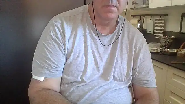 ANONIMO7735 online show from 09/27/25, 10:31