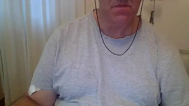 ANONIMO7735 online show from 09/30/25, 05:01