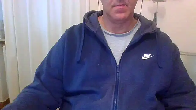 ANONIMO7735 online show from 10/03/25, 05:04