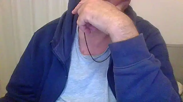 ANONIMO7735 online show from 10/10/25, 05:01