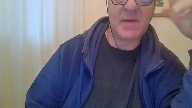 ANONIMO7735 online show from 10/23/25, 05:18