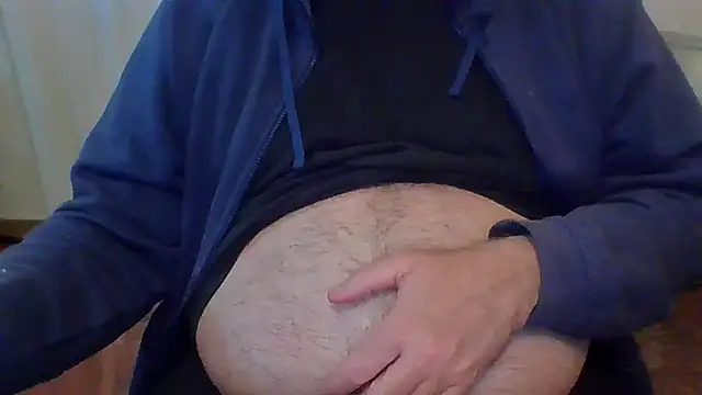 ANONIMO7735 online show from 10/29/25, 05:42