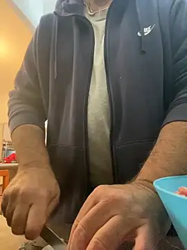 ANONIMO7735 online show from 11/09/25, 11:19