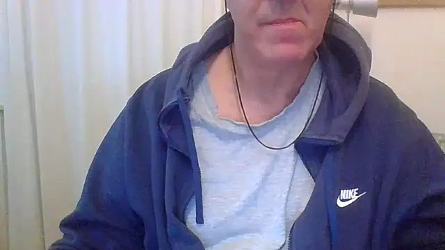 ANONIMO7735 online show from 11/10/25, 05:28