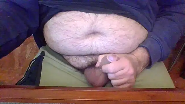 ANONIMO7735 online show from 12/14/25, 06:19