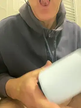 ANONIMO7735 online show from 01/12/26, 10:37