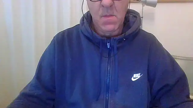 ANONIMO7735 online show from 01/18/26, 06:06