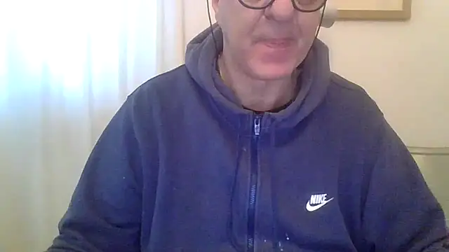 ANONIMO7735 online show from 02/24/26, 06:55