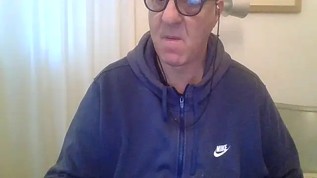 ANONIMO7735 online show from 02/26/26, 05:50