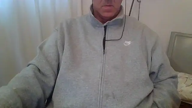 ANONIMO7735 online show from 03/26/26, 07:58