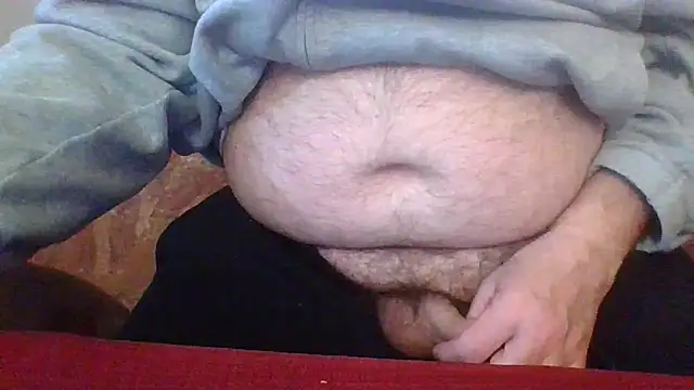 ANONIMO7735 online show from 04/10/26, 05:01