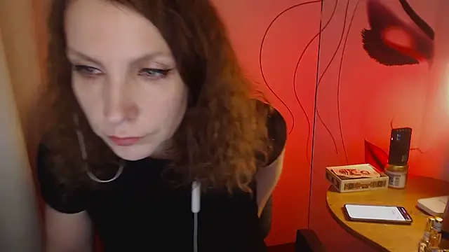 JohansonKatie online show from 01/13/25, 01:39