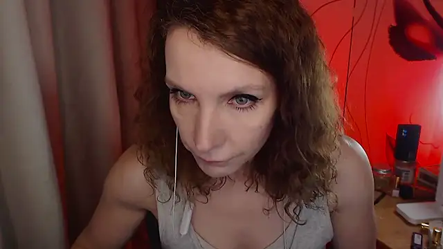 JohansonKatie online show from 01/18/25, 03:27