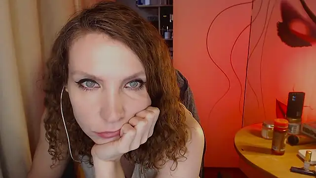 JohansonKatie online show from 01/19/25, 06:53