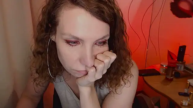 JohansonKatie online show from 01/20/25, 03:50