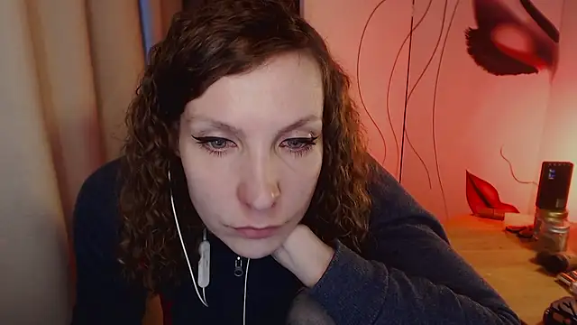 JohansonKatie online show from 01/23/25, 01:24