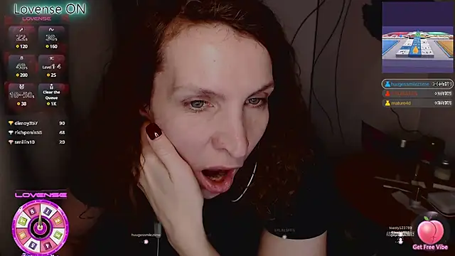 JohansonKatie online show from 02/26/25, 01:08