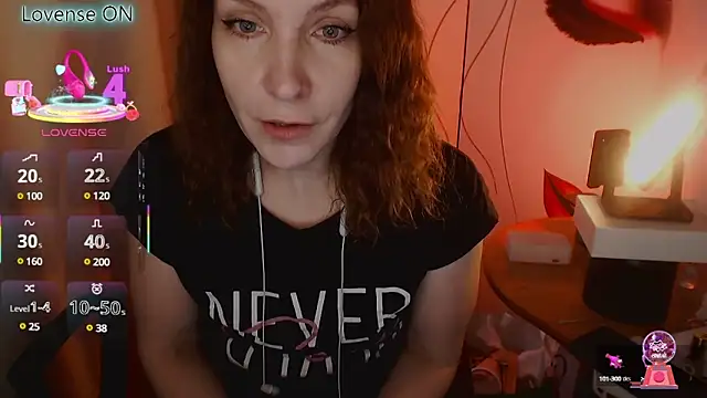 JohansonKatie online show from 03/13/25, 06:26