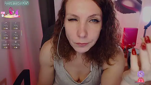 JohansonKatie online show from 03/22/25, 12:25