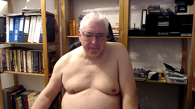 SchwanzhureXXL online show from 12/05/25, 06:33