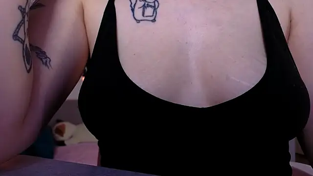 MilenaSaint online show from 01/30/25, 06:03