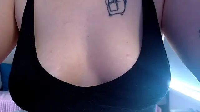 MilenaSaint online show from 03/09/25, 09:46