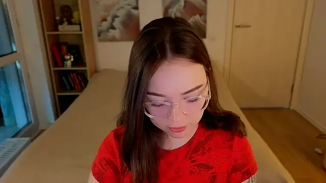 MilenaSaint online show from 05/24/26, 03:44