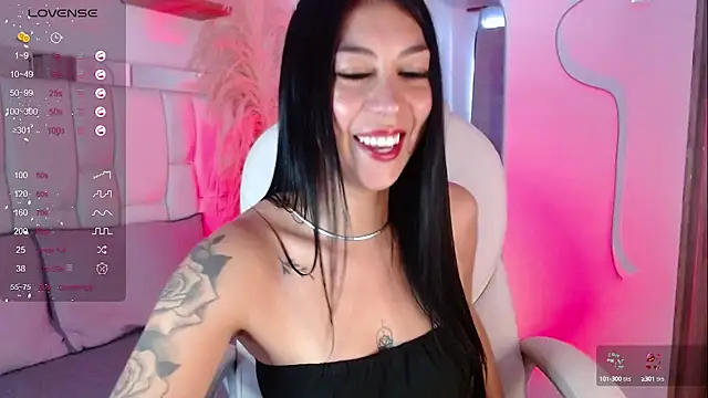 Snapshot of loresexyANAL_ chatting on 02/14/25, 02:23 loresexyANAL online show from 02/14/25, 02:23