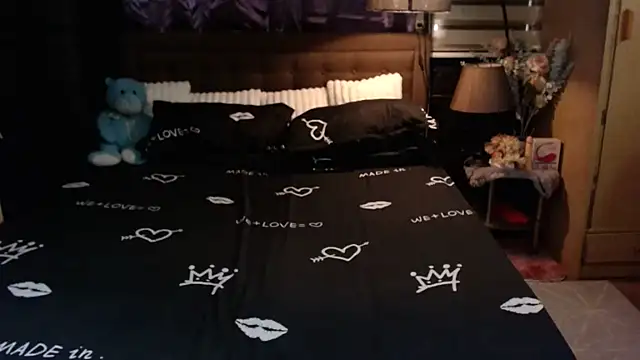 xheavenlytrans online show from 02/22/26, 12:01