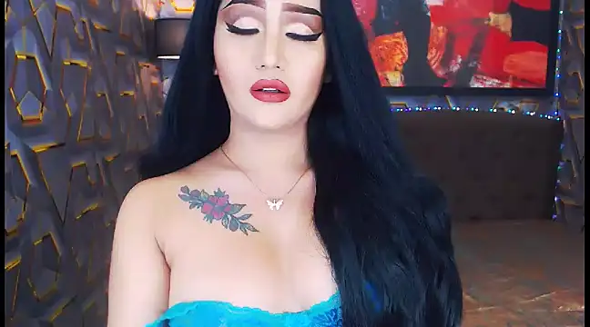 Snapshot of KylieMaxwellCaulfield_TS chatting on 01/18/25, 09:24 KylieMaxwellCaulfield TS online show from 01/18/25, 09:24