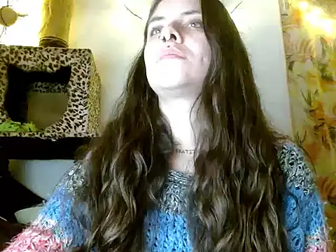 Snapshot of CEIBA_2020 chatting on 04/22/26, 02:47 CEIBA 2020 online show from 04/22/26, 02:47