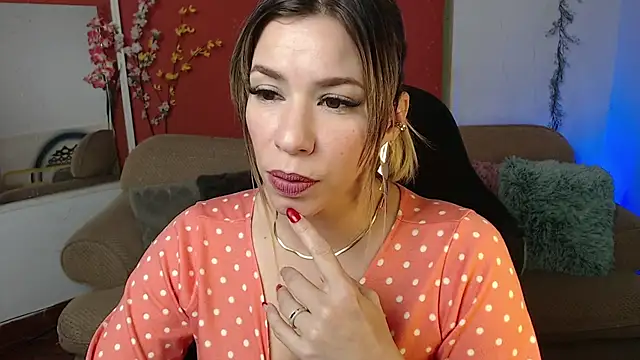 ms sofia x online show from 12/23/24, 06:27