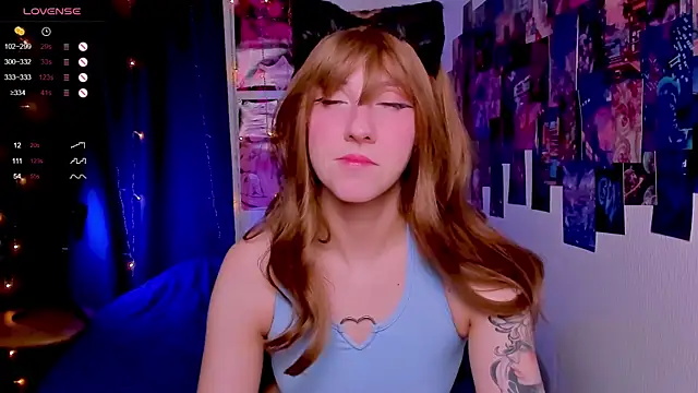 Snapshot of HotaruTomo chatting on 01/03/25, 07:39 HotaruTomo online show from 01/03/25, 07:39