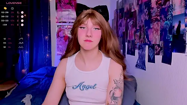 Snapshot of HotaruTomo chatting on 01/16/25, 04:39 HotaruTomo online show from 01/16/25, 04:39