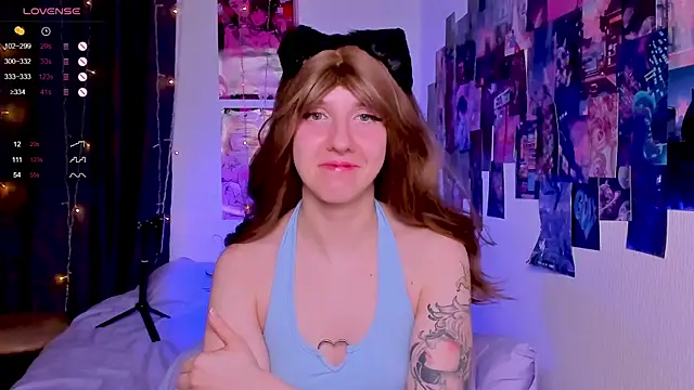 Snapshot of HotaruTomo chatting on 01/25/25, 09:57 HotaruTomo online show from 01/25/25, 09:57