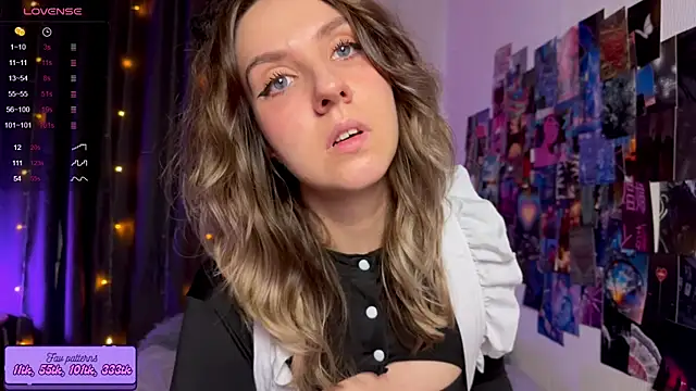 Snapshot of HotaruTomo chatting on 10/04/25, 05:16 HotaruTomo online show from 10/04/25, 05:16